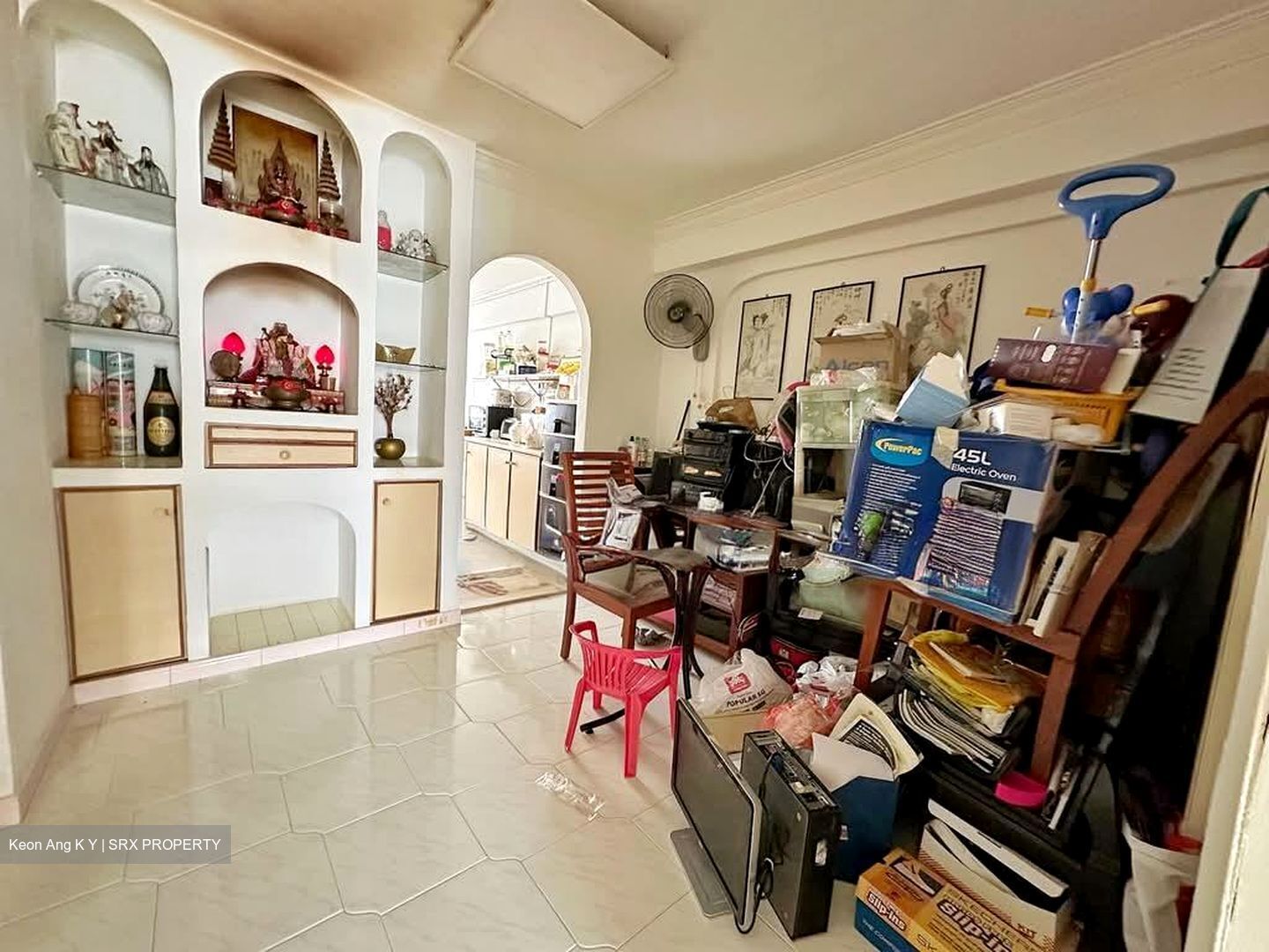 Blk 185 Bishan Street 13 (Bishan), HDB 3 Rooms #565345541